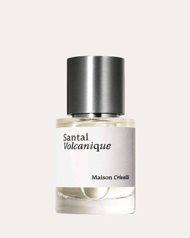 Santal Volcanique Eau de Parfum,